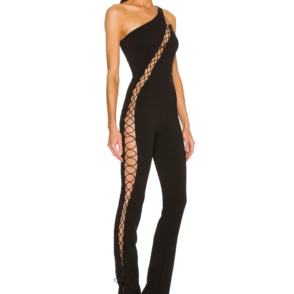 Michael Costello x Revolve Essex Jumpsuit